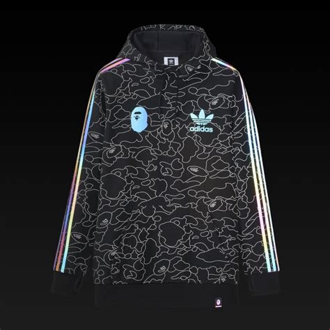 bape x adidas hoodie cheap|Bape x Adidas catalog.